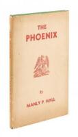 The Phoenix: An Illustrated Review of Occultism and Philosophy