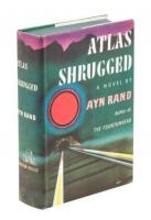 Atlas Shrugged