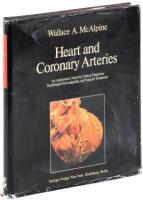 Heart and Coronary Arteries: An Anatomical Atlas for Clinical Diagnosis, Radiological Investigation, and Surgical Treatment