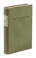 Lady Chatterley's Lover