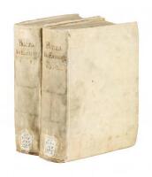 R.p. Didaci de Baeza Ponferradiensis Societatis Iesu theologi Commentariorum moralium in euangelicam historiam