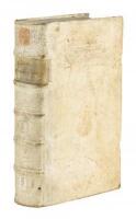 Honorati Tournely ... Cursus theologicus scholastico-dogmaticus sive Pr&aelig;lectionum theologicarum, quas auctor in Scholis Sorbonicis habuit