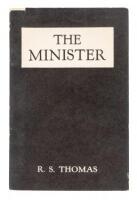 The Minister