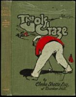 The Golf Craze: Sketches and Rhymes