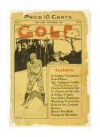Golf - Volume 1, Number 3
