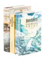 The Tidewater Tales, 3 editions