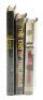 The End of the Road - three editions
