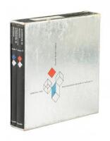 Aluminum in Modern Architecture, 2 vol set