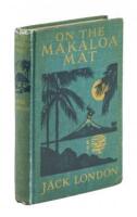 On the Makaloa Mat