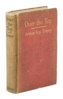 "Over the Top" by an American Soldier Who Went