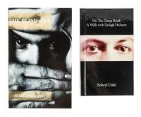 On the Damp Road: A Walk with Sadegh Hedayat