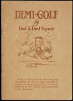 Demi-Golf