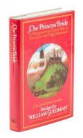 The Princess Bride: S. Morgenstern's Classic Tale of True Love and High Adventure