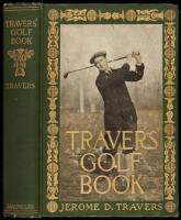 Travers' Golf Book