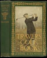 Travers' Golf Book