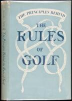 The Principles Behind the Rules of Golf