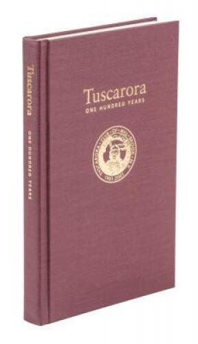 Tuscarora Club: One Hundred Years, 1901-2001