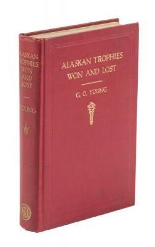 Alaskan Trophies Won and Lost