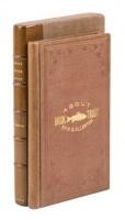 Brook Trout Fishing. An Account of a Trip of the Oquossoc Angling Association to Northern Maine in June, 1869.