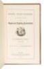 Brook Trout Fishing. An Account of a Trip of the Oquossoc Angling Association to Northern Maine in June, 1869. - 4