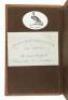 Brook Trout Fishing. An Account of a Trip of the Oquossoc Angling Association to Northern Maine in June, 1869. - 11