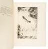 Fish by Schaldach: Collected Etchings, Drawings and Water Colors of Trout, Salmon and Other Game Fish - 4