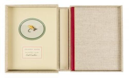 The Art of the Atlantic Salmon Fly