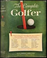 The Complete Golfer - Inscribed by Byron Nelson