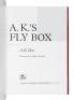 A.K.'s Fly Box - 2