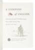 A Company of Anglers: Selections from the Anglers' Club Bulletin 1972-1997 - 2