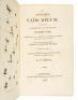 The Angler's Vade Mecum, Containing a Descriptive Account of the Water Flies, Their Seasons, and the Kind of Weather that brings them most on the Water...to which is added, A Description of the Different Baits Used in Angling, and Where Found - 2