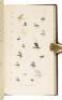 The Angler's Vade Mecum, Containing a Descriptive Account of the Water Flies, Their Seasons, and the Kind of Weather that brings them most on the Water...to which is added, A Description of the Different Baits Used in Angling, and Where Found - 5
