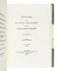 American Fishing Books: A Bibliography from the Earliest Times Up to 1948, Together with a History of Angling and Angling Literature in America. - 7