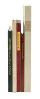 Five volumes on San Francisco and the California gold rush published by the Book Club of California