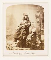 Indian Family