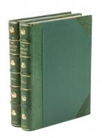The Complete Angler or Contemplative Man's Recreation, Being a Discourse on Rivers, Fish-ponds, Fish, and Fishing