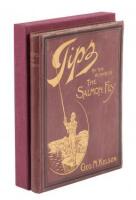 Tips, by the Author of The Salmon Fly