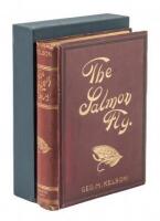 The Salmon Fly: How to Dress it and How to Use It