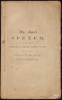 The Speech of Mr. Ames in the House of Representatives of the United States, When in Committee of the Whole, on Thursday, April 28, 1796, In Support of the Following Motion: Resolved, That it is Expedient to Pass the Laws Necessary to Carry into Effect th