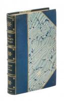 The Complete Angler; or the Contemplative Man's Recreation