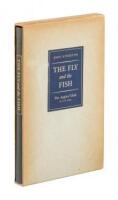 The Fly and the Fish - from the library of Joseph D. Bates
