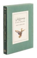Shotgunning in the Lowlands - inscribed