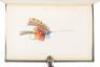 Fly-Fishing in Salt and Fresh Water. With Six Plates, Representing Artificial Flies, Etc. - 7