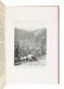 Saga of the Rockies - inscribed by the author - 4