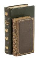 The Complete Angler; or the Contemplative Man's Recreation. In Two Parts: The First by Izaak Walton, the Second by Charles Cotton [and] The Lives of Donne, Wotton, Hooker, Herbert and Sanderson