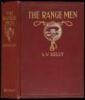 The Range Men: The Story of the Ranchers and Indians of Alberta
