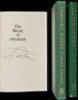 Three volumes by Jimmy Carter, all with autographs