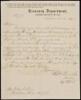 Archive of approx. 60 letters from William Hibbard, serving in Co. B, 160th Regt. New York Volunteers, to his wife Delia Hibbard, of Palmyra, New York - 2