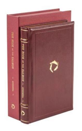 The Book of the Salmon