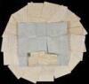 Archive of 13 letters written by Elias B. Van Marter while serving in the First Michigan Light Artillery during the Civil War, plus a few later letters and related items